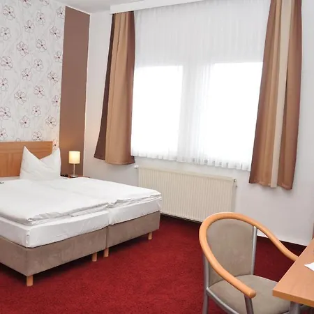 Zum Gruendle Hotel Oberhof (Thuringia)