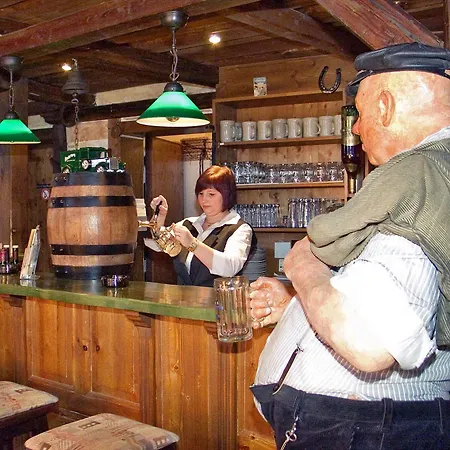 Zum Gruendle Oberhof (Thuringia)