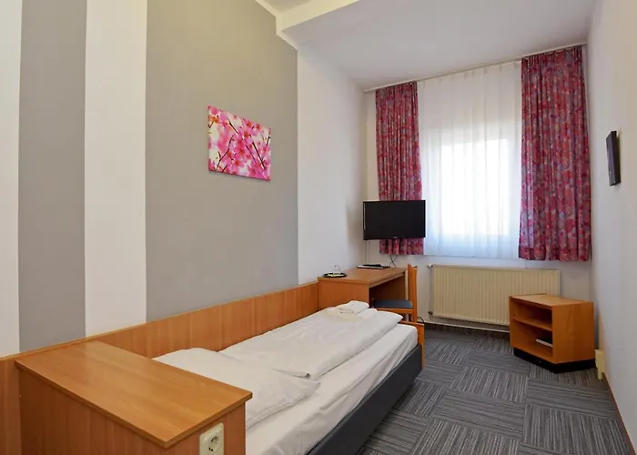 Otel Zum Gruendle Oberhof (Thuringia)