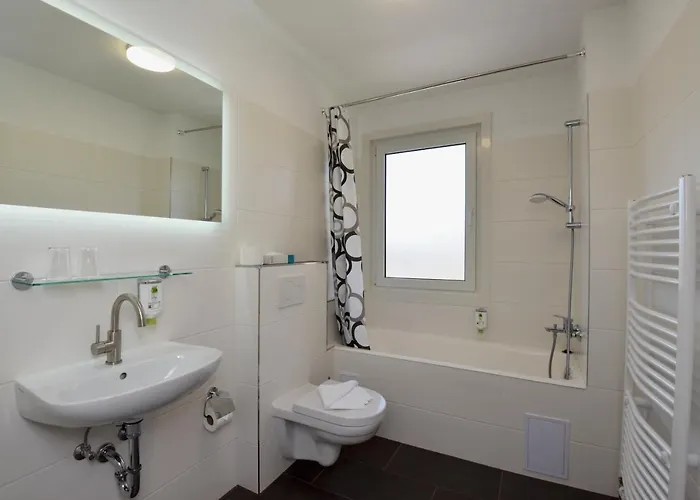 Zum Gruendle Otel Oberhof (Thuringia)