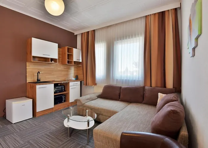 Zum Gruendle Hotell Oberhof (Thuringia)