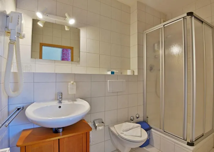 Otel Zum Gruendle 3*