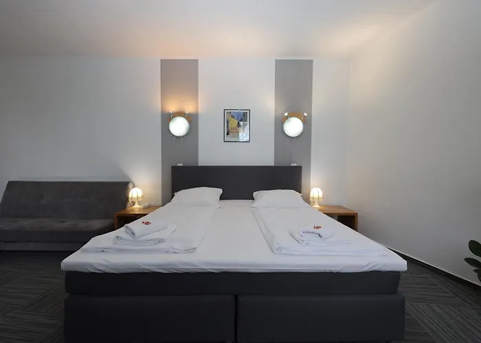 Otel Zum Gruendle Oberhof (Thuringia)