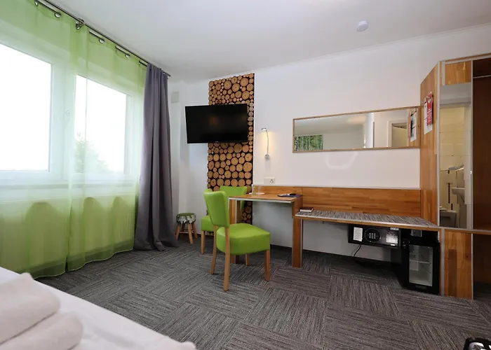 Zum Gruendle 3* Oberhof (Thuringia)