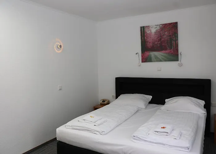 Zum Gruendle Oberhof (Thuringia)