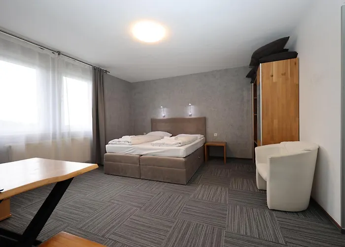 Otel Zum Gruendle Oberhof (Thuringia)