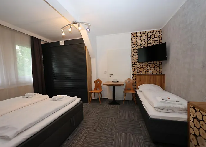 Zum Gruendle Оберхоф