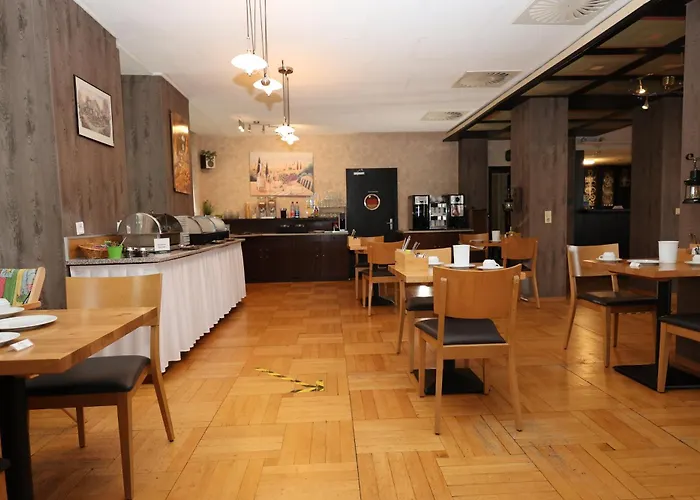 Zum Gruendle 3* Oberhof (Thuringia)