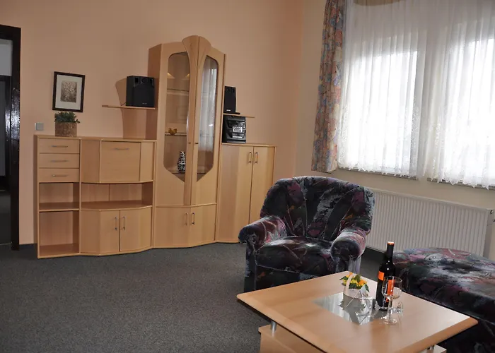 Zum Gruendle Oberhof (Thuringia)