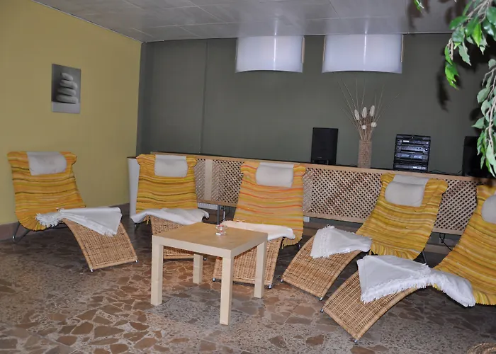 Zum Gruendle Oberhof (Thuringia)