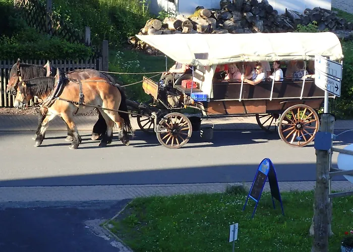 Zum Gruendle Oberhof (Thuringia)