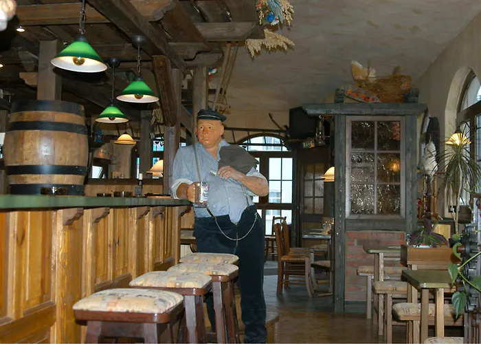 Zum Gruendle Oberhof (Thuringia)