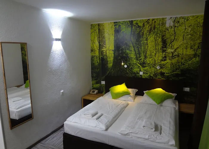 Zum Gruendle 3* Oberhof (Thuringia)
