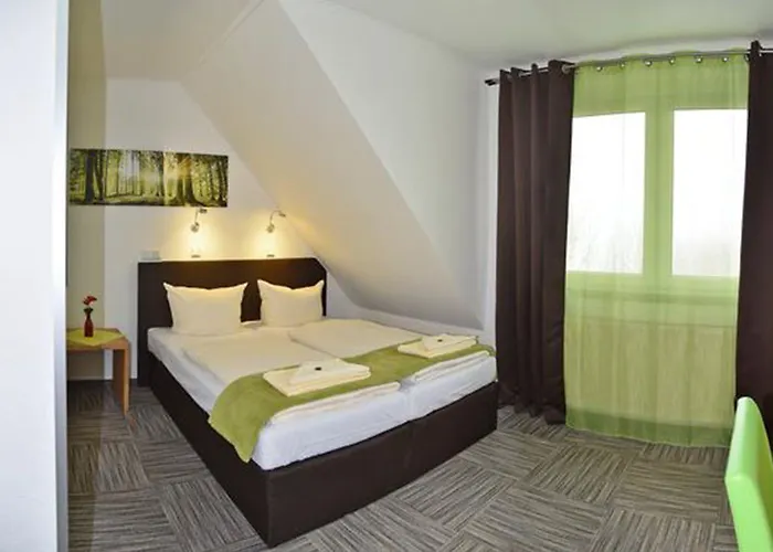 Zum Gruendle Oberhof (Thuringia)