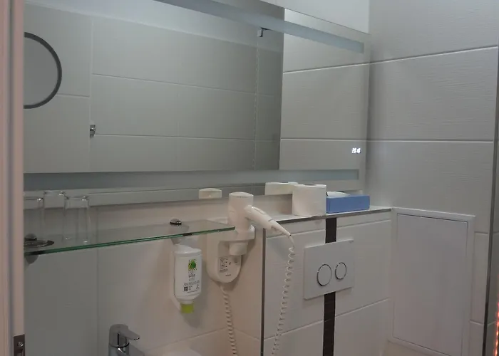 Zum Gruendle Отель Оберхоф