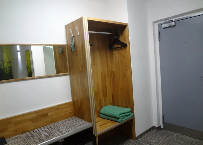 Zum Gruendle 3* Oberhof (Thuringia)